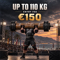 Up to 110 kg